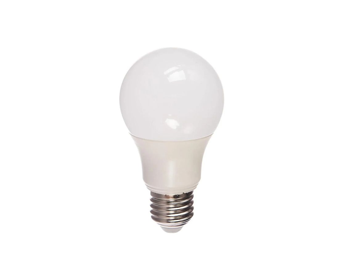 ლედ ნათურა დიმერზე Gauss E27 ,11W , 6500K - 102502311-D — ნათურა და ვაზნა